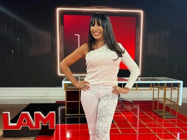 El problema de salud de Marixa Balli por el que faltó a LAM: qué tiene