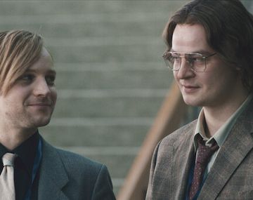 Netflix: la serie alemana de drama y suspenso de 4 capítulos que no vas a poder dejar de ver