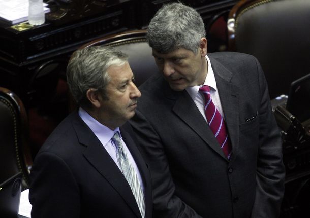 Diputados debate el nuevo Código Procesal Penal