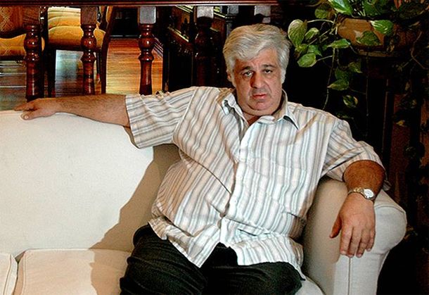 A fin de año se termina la inflación, disparó Alberto Samid