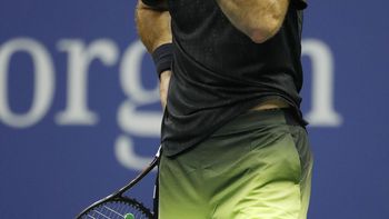 del potro vs wawrinka en fotos del potro vs wawrinka en fotos