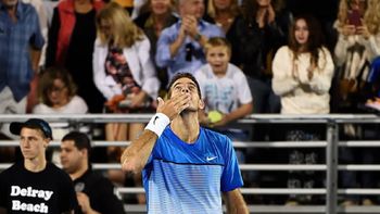 del potro sigue en buen nivel y consiguio un nuevo triunfo del potro sigue en buen nivel y consiguio un nuevo triunfo