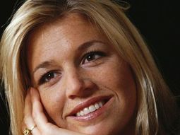 Maxima zorreguieta 2