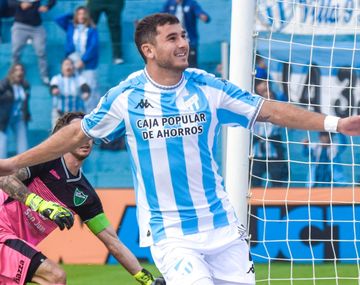 Agónico triunfo de Atlético Tucumán ante San Martín en el debut del Clausura