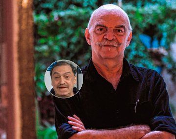 El emotivo mensaje de Martín Caparrós por la muerte de Jorge Dorio: Amigo del alma