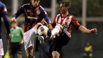 por la copa de invierno, san lorenzo vencio a estudiantes por la copa de invierno, san lorenzo vencio a estudiantes