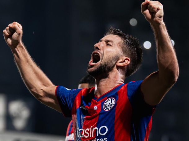 San Lorenzo vs. Deportivo Rincón por la Copa Argentina: goles, resultado en vivo y minuto a minuto