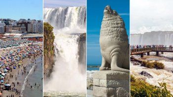 Cuánto falta para el próximo fin de semana largo: los detalles Cuánto falta para el próximo fin de semana largo: los detalles