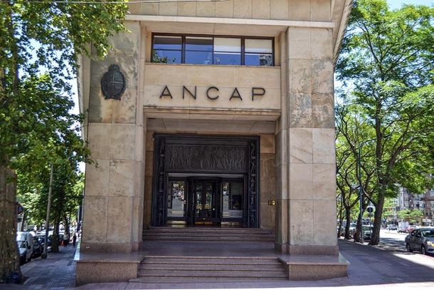 Ancap alcanzó un equilibrio en el mercado monopólico durante el tercer trimestre del año.