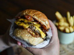 Día de la Hamburguesa: 5 ideas para fanáticos