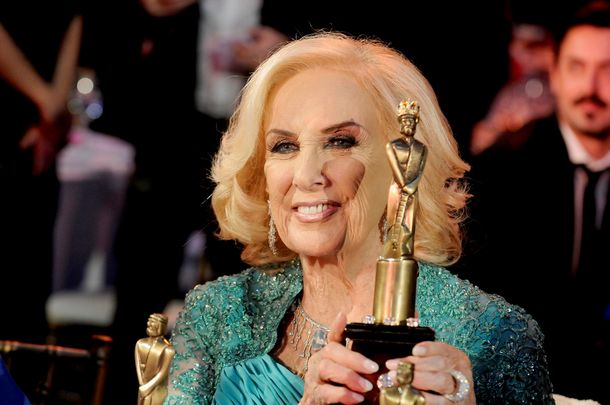 El mensaje de un abogado para Mirtha Legrand: cronología de leyes que marcaron la historia desde su nacimiento