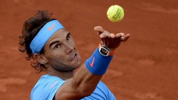 ¿cuanto vale el reloj que usa rafael nadal durante los partidos? ¿cuanto vale el reloj que usa rafael nadal durante los partidos?