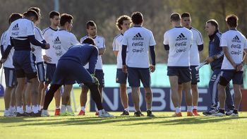 sin jugar, la seleccion argentina cayo un puesto en el ranking fifa sin jugar, la seleccion argentina cayo un puesto en el ranking fifa