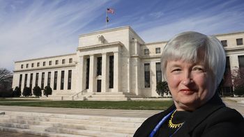 una mujer dirigira el banco central mas poderoso del mundo una mujer dirigira el banco central mas poderoso del mundo