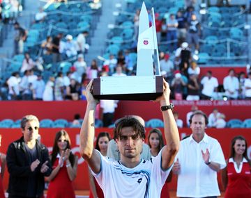 Comienza la edición número 14 del ATP de Buenos Aires