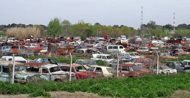Detuvieron a dos policías de la Bonaerense por permitir robo en un depósito judicial