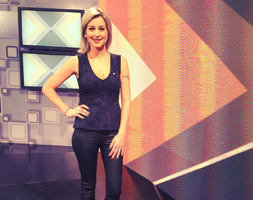 Maru Fernández explicó por qué subió el video llorando a Instagram