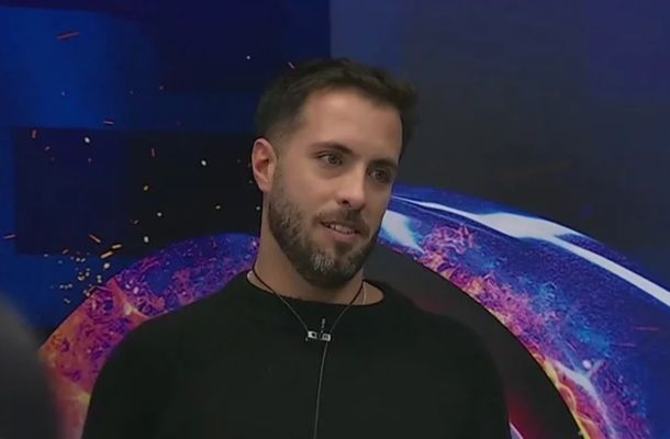 Bati, expulsado de Gran Hermano 2025: los motivos