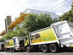 la ciudad comenzara a enviar menos basura al ceamse la ciudad comenzara a enviar menos basura al ceamse