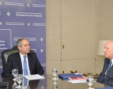 Destacan esfuerzos de la Argentina por combatir el lavado
