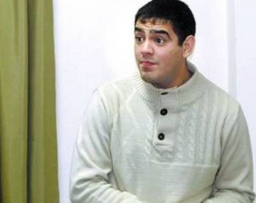 Condenaron a cadena perpetua al apóstol de San La Muerte