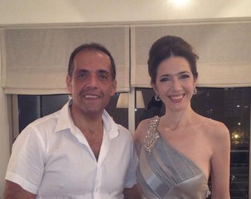 Los famosos y sus looks para los premios Tato