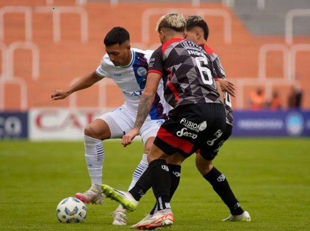 Godoy Cruz vs. Barracas Central por el Torneo Clausura 2025: horario, formaciones y cómo ver en vivo Godoy Cruz vs. Barracas Central por el Torneo Clausura 2025: horario, formaciones y cómo ver en vivo
