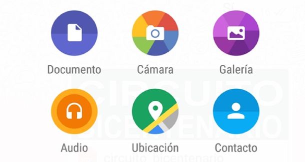 Nueva función de WhatsApp para celulares con Android