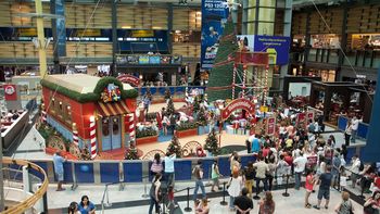 #comprasnavidenas: las megarebajas de los shoppings ya tienen fecha #comprasnavidenas: las megarebajas de los shoppings ya tienen fecha