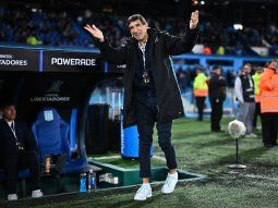 Aseguran que Gustavo Costas llamó a Boca para disculparse: qué pasó