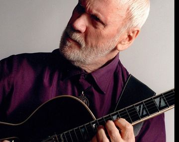 La Televisión Pública le rinde homenaje a Walter Malosetti