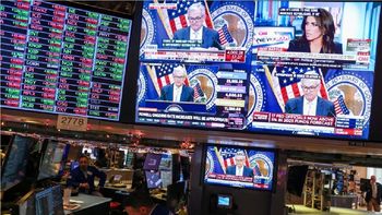 la pausa de la fed domina el tambaleante ciclo global de subidas de tasas la pausa de la fed domina el tambaleante ciclo global de subidas de tasas