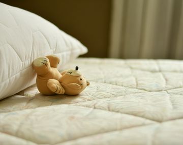 Este tip viral se destaca por eliminar cualquier tipo de bacteria del colchón en simples pasos.&nbsp;