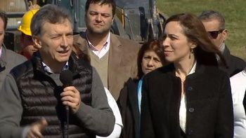 macri: hay que ahorrar gas, con este solcito hay que apagar toda la calefaccion macri: hay que ahorrar gas, con este solcito hay que apagar toda la calefaccion