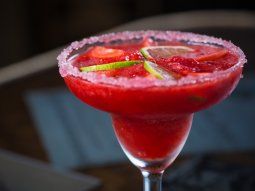 Daiquiri para elegir, con todo el sabor del ron
