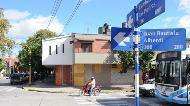 Gentileza diario La Gaceta.