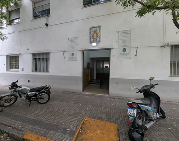 La Escuela Nuestra Señora de Luján de La Plata registró al menos tres amenazas de tiroteo.
