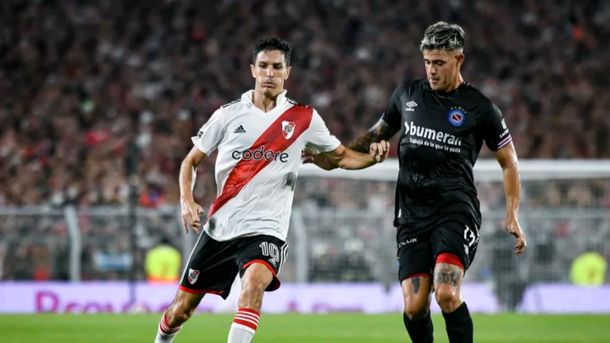 Fútbol libre por celular: cómo ver en vivo River vs Argentinos Juniors