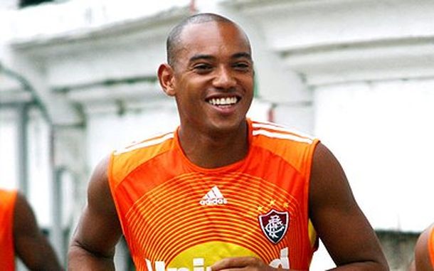 Luiz Alberto Da Silva Oliveira