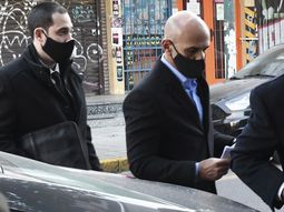 Espionaje ilegal: el ex titular de la AFI, Gustavo Arribas, está imputado en la causa