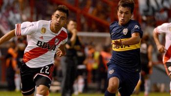 boca pierde a su nueva joya: cubas se desgarro boca pierde a su nueva joya: cubas se desgarro