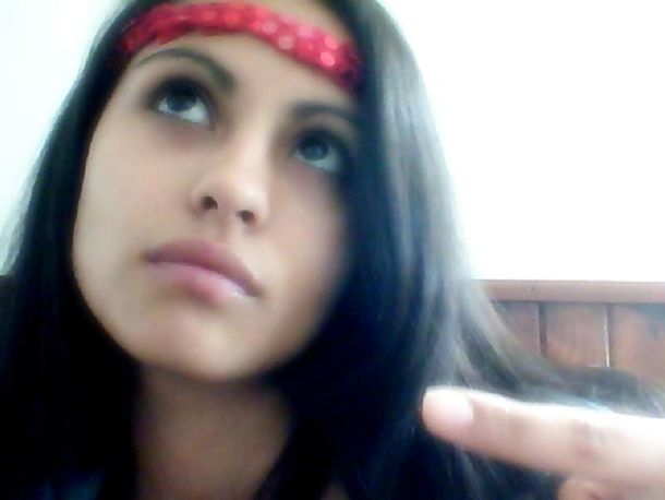 Siguen pista de una sábana para definir dónde mataron a Araceli