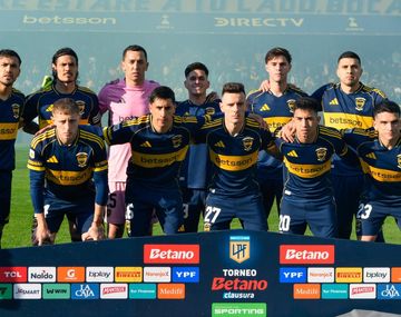Boca profundizó su peor racha histórica: ya son 12 partidos sin victorias