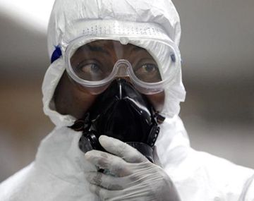 Ébola: habló la enfermera infectada