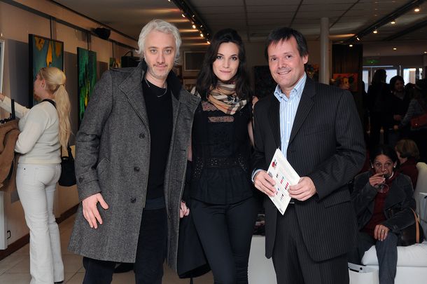 El autor del crimen del country era un empresario conocido por modelos y famosos