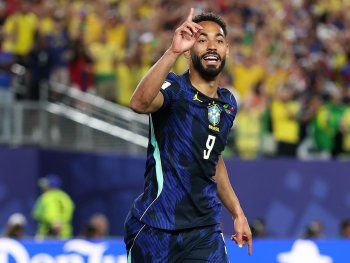 EN VIVO | Brasil enfrenta a Haití por el Mundial 2026 de la FIFA: goles minuto a minuto, jugadas, marcador