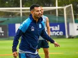 Tras el positivo de alcoholemia, Gago borró a Cardona de la convocatoria