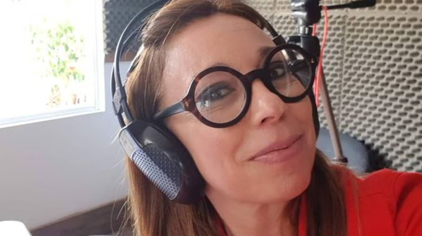 De qué murió Marcela Giorgi