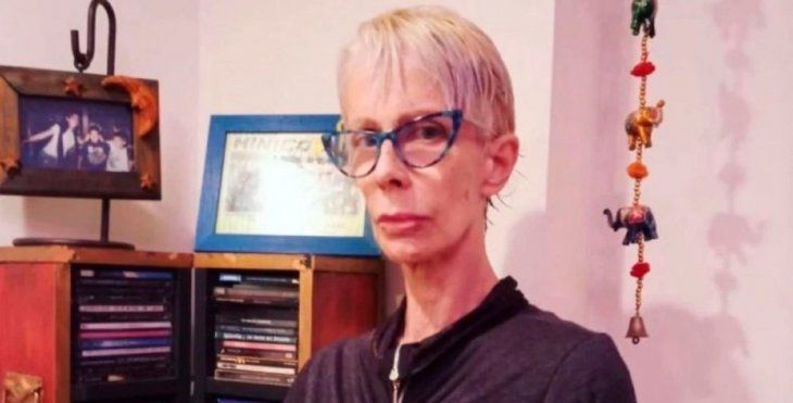 María Valenzuela contra Juan Darthés: Es culpable, le recomiendo que...