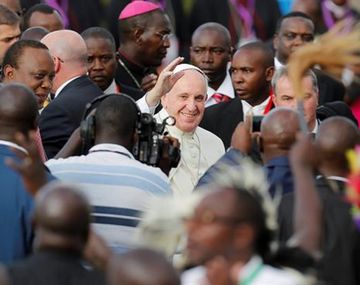 Francisco: El nombre de Dios no justifica el odio y la violencia